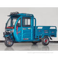 Hot Selling Semi-enclosed Electric Tricycle